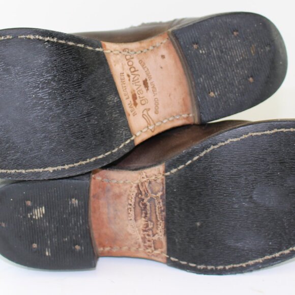 Sendra Western Buckled Leather Boot (6.5 US) - Picture 8 of 10